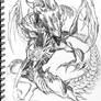 Xenomorph Zerg