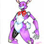 Bonnie the Rabbit - FNAF