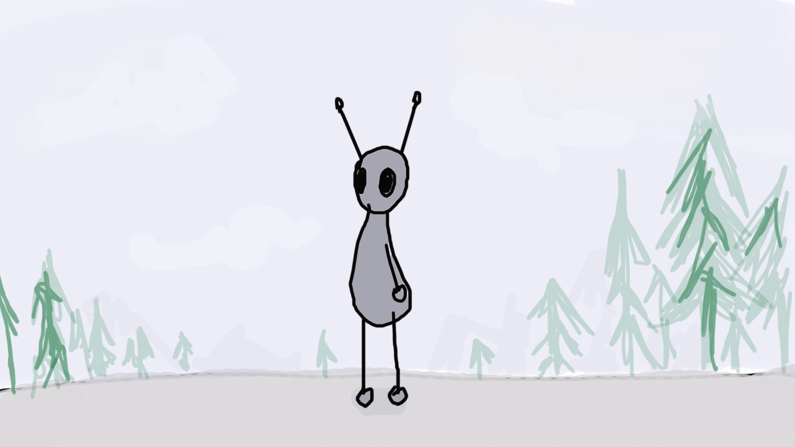 Disappointed Animated Gif