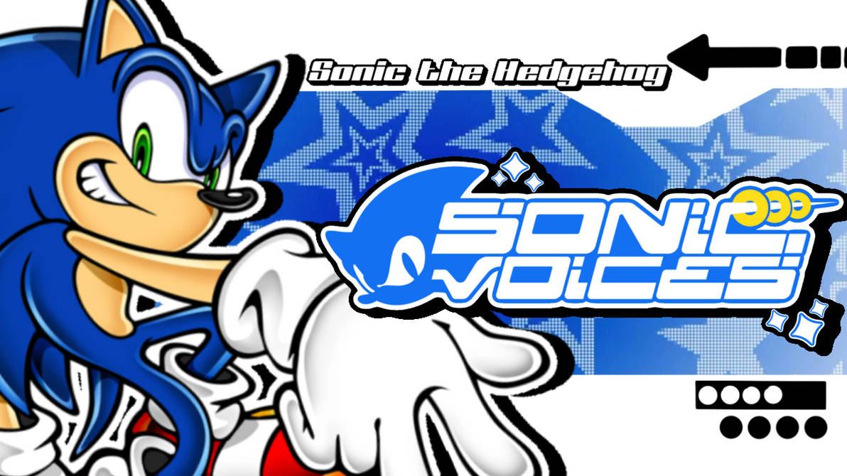 My future VA name (And new logo design) by TheBlueHedgehogVA on DeviantArt