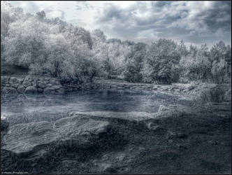 Frozen Lake