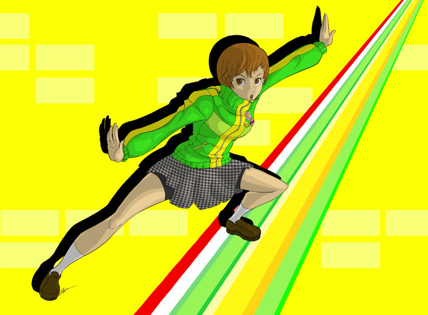 Chie