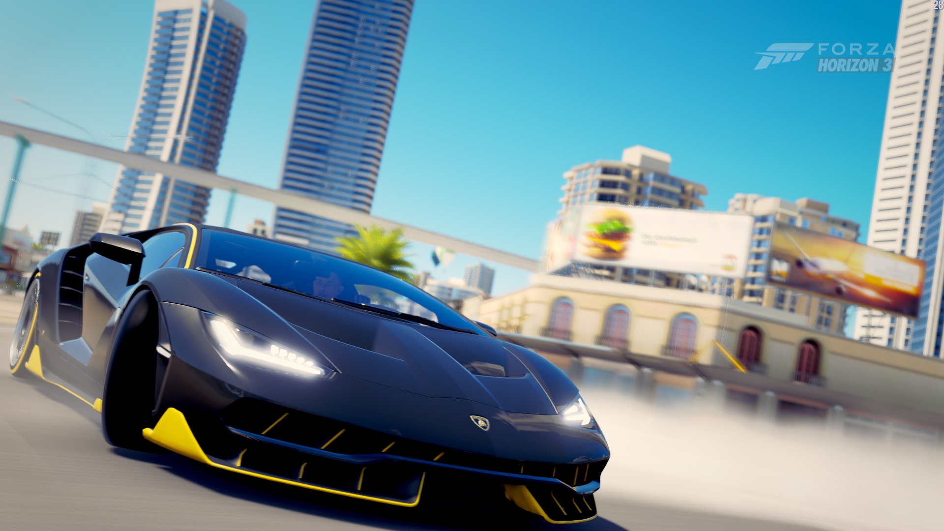 Forza Horizon 3 ICO by NC831 by DarkNC831 on DeviantArt