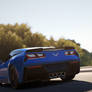 Corvette Stingray | Forza Horizon 2