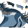 HTTYDragonGrounds - #117 Perseus