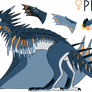 HTTYDragonGrounds - #117 Perseus