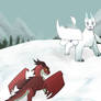 Snoggletog Casual: A Small Contender