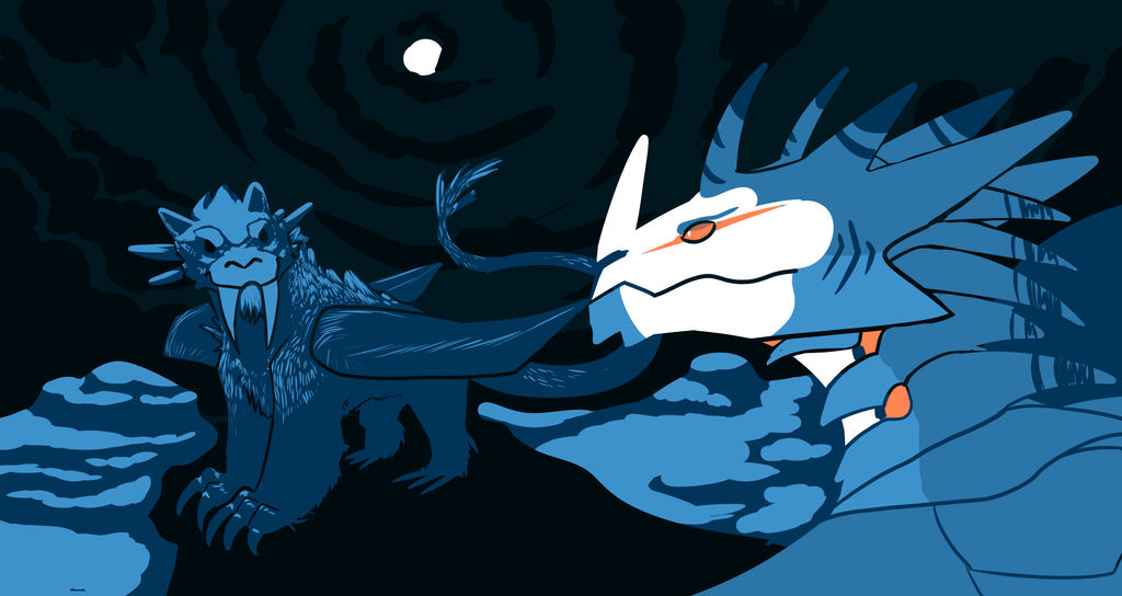 Task: Roar of the Devatusk