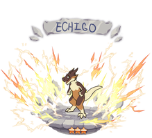 Drakapon: The Dragon of Echigo