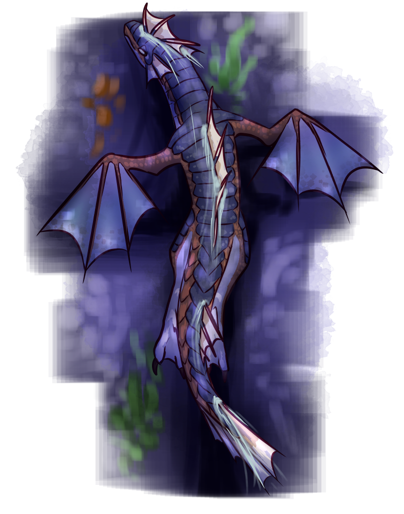Plesioth Payment (1/3)