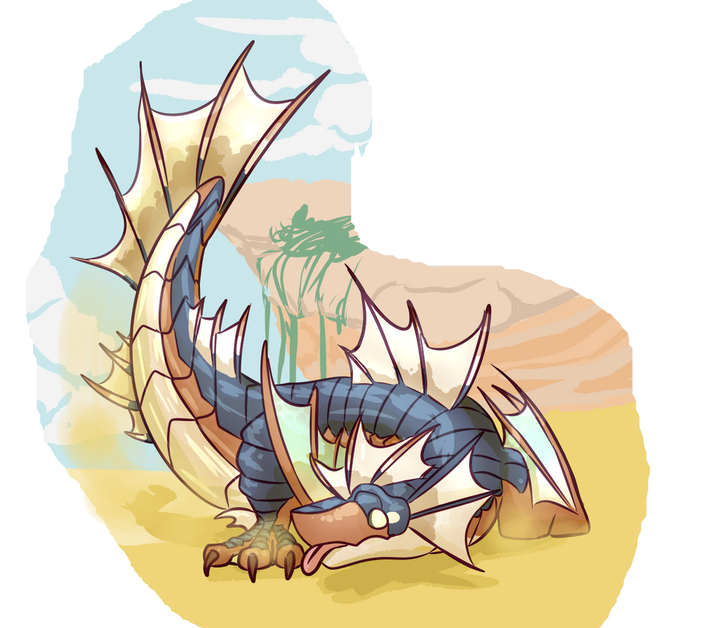Plesioth Payment (2/3)