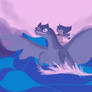 Task: Wave Breaker