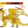 Dragon Grounds - #53 Khrysos