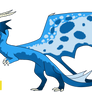 Dragon Grounds - #121 Auceps