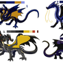 Dragon Grounds: Raging Storm CLOSED