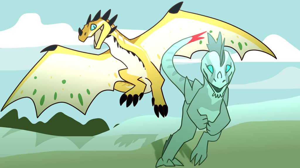 Freya'sday Fete 2021: Hatchling Race