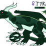 HTTYDG - #1594 Tyranno