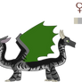 HTTYDG - #1572 Kephalus