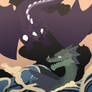Thawfest Clash 2021: Sky Dragon, Water Serpent