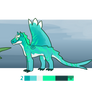 Dragon Grounds: Waterhorses (CLOSED)