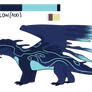 HTTYDG - #2105 Moirai (OUTDATED)