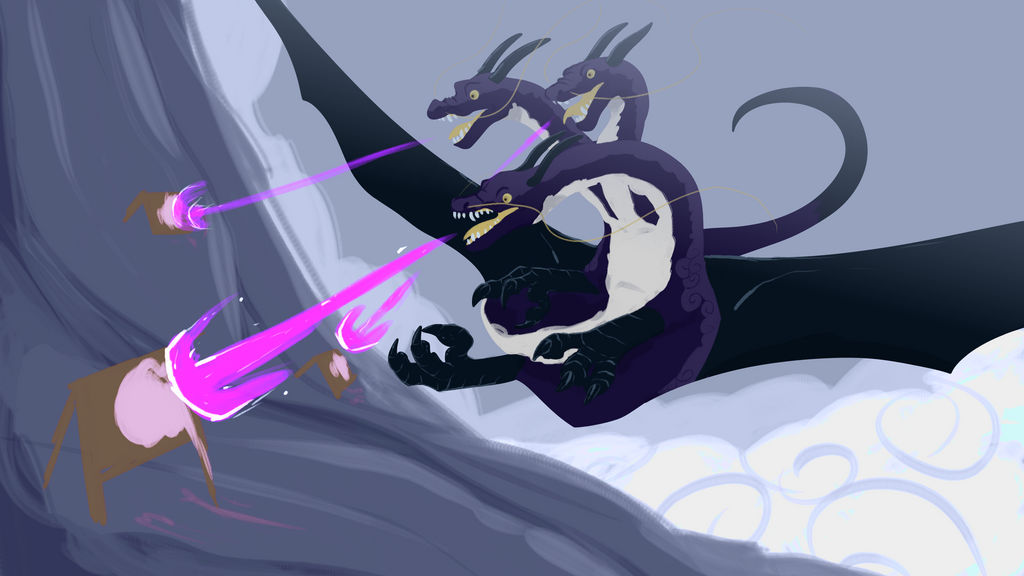 Thawfest Games 2022: Blasted Rage