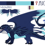 HTTYDG - #2105 Moirai