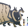 Dragon Grounds: FoA 2023 (CLOSED)