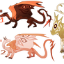 Dragon Grounds: Gazing Dervishes (CLOSED)