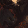 The Fire Flower: Fable-told Flower 1