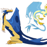 Dragon Grounds: Yellow Songs (closed)