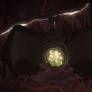 The Fire Flower: Fable-told Flower 3