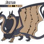 HTTYD - #3187 Astur