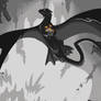 The Fire Flower: Fable-told Flower 4