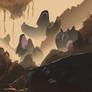 The Fire Flower: Fable-told Flower 5