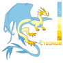 HTTYDG - #3117 Cydonium