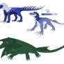 Dragon Grounds: Hairy Dogs+Fury (2/3)