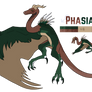 HTTYDG - k825 Phasianus