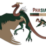 HTTYDG - k825 Phasianus