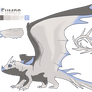 HTTYDG - k795 Fumos