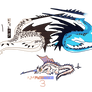 Dragon Grounds: Snow Lancers (2/3)