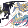 Dragon Grounds: Widower's Roc (CLOSED)
