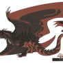 HTTYDG - s3403 Spinifer
