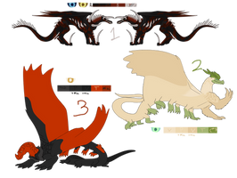 Dragon Grounds: FOA'26 (1?/3)