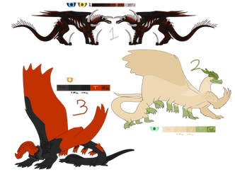 Dragon Grounds: FOA'26 (1?/3)