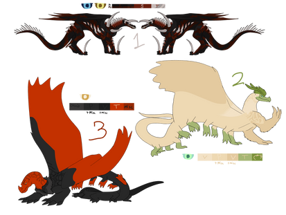 Dragon Grounds: FOA'26 (1?/3)
