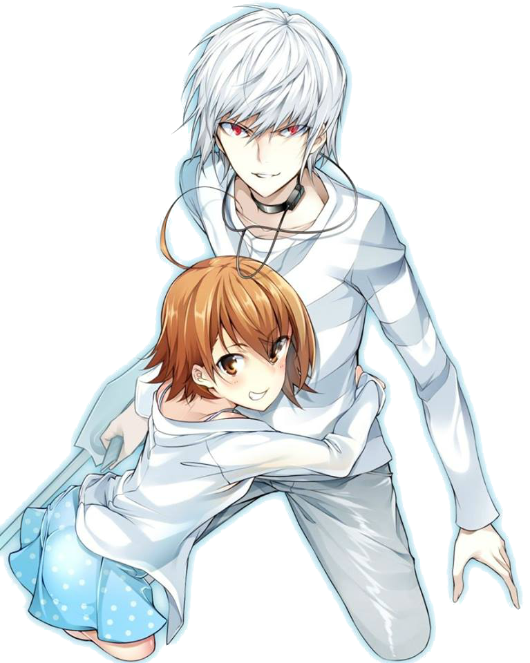 Accelerator and Last Order Render by KiritoWaifu on DeviantArt Accelerator and Last Order Render by KiritoWaifu on DeviantArt