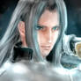 Sephiroth Final Fantasy 7