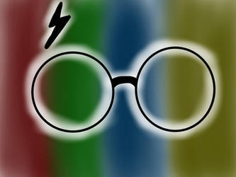 Hadry Potter