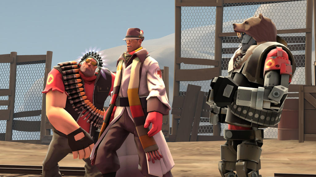October Fest Build Octobers Proper Guide by Doctor-OctoberFest on DeviantArt